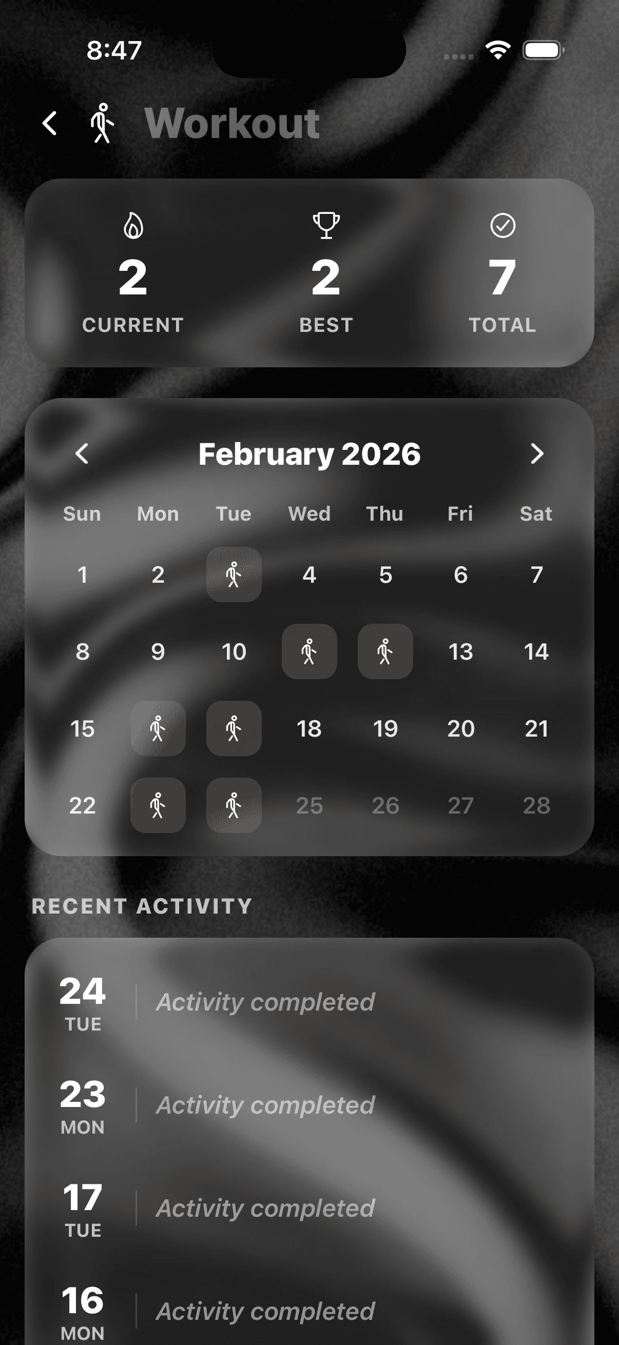 Cadence screenshot 4