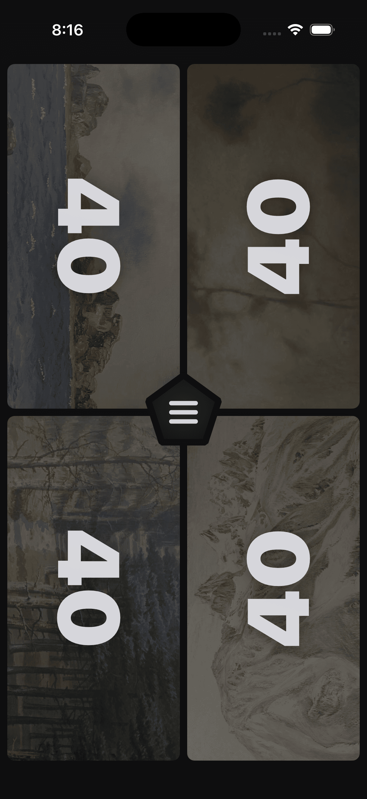 Rhystic Buddy screenshot 1