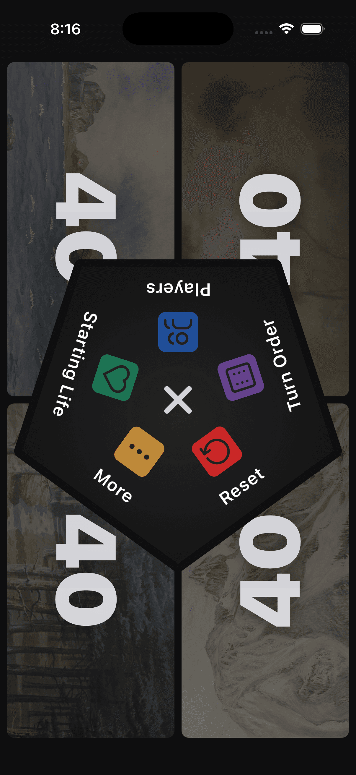 Rhystic Buddy screenshot 2