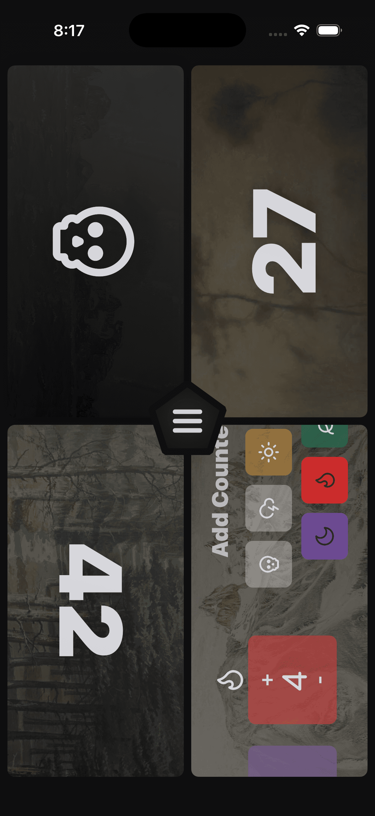 Rhystic Buddy screenshot 4